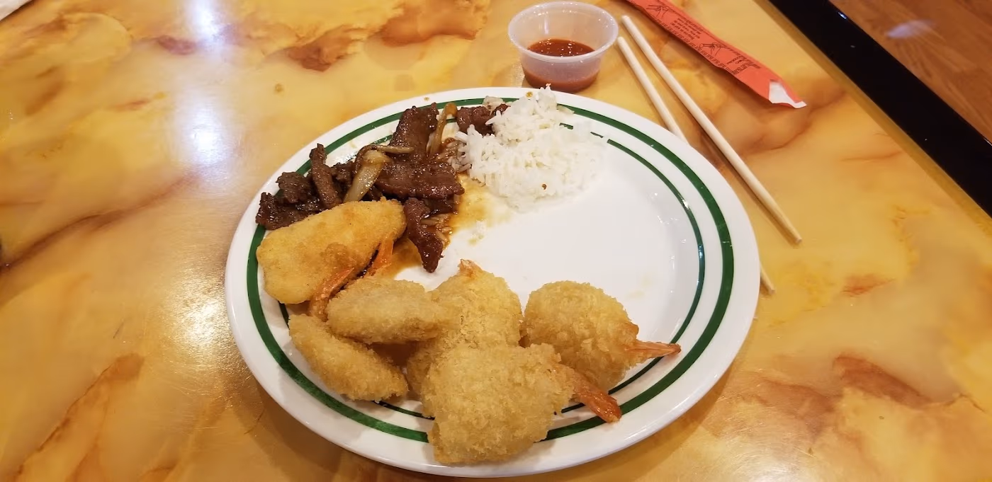 World Buffet photo 3