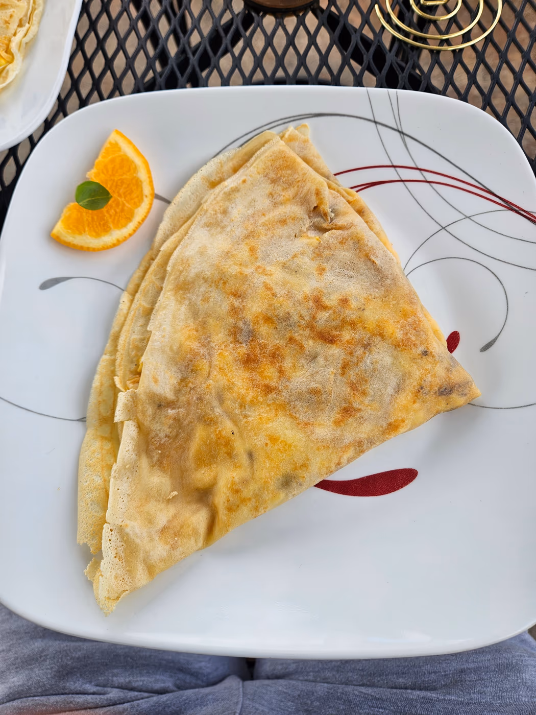 World Cup Coffee and Crepes photo 2