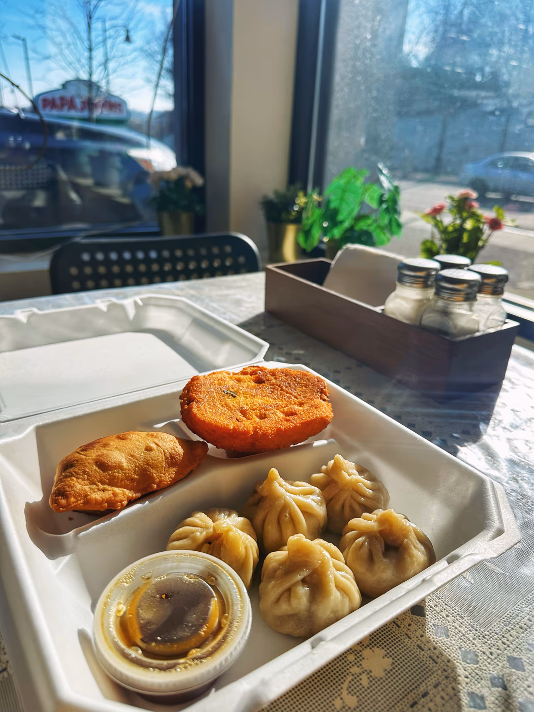 World Famous Momo photo 4