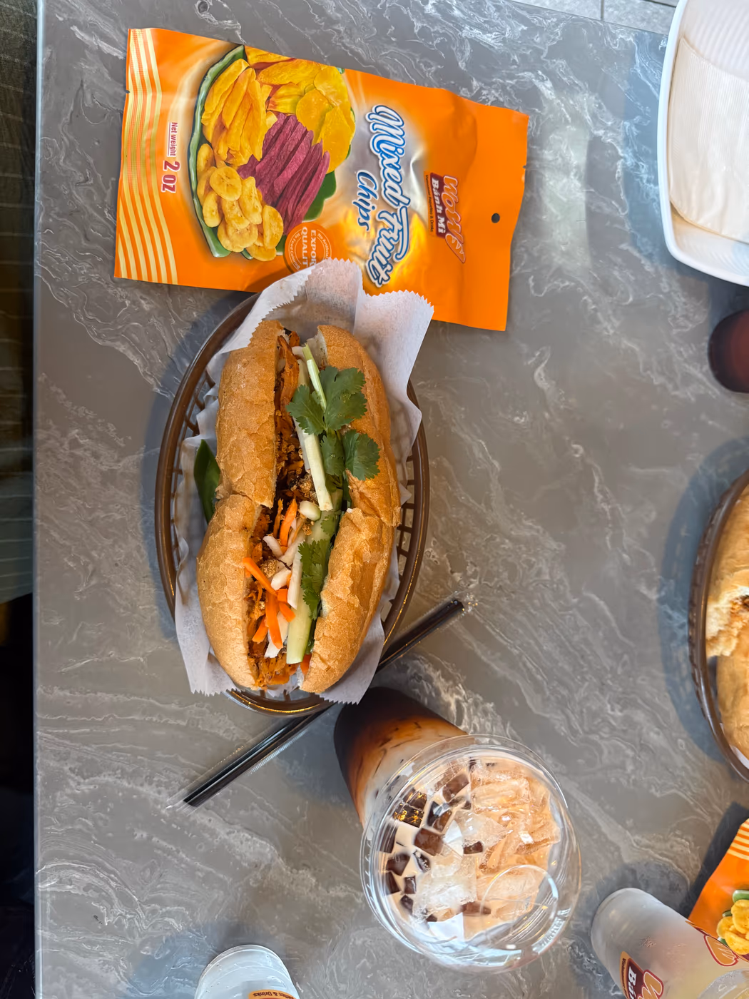 Wow Banh Mi N Pho | Vietnamese Restaurant & Pho in Atlanta