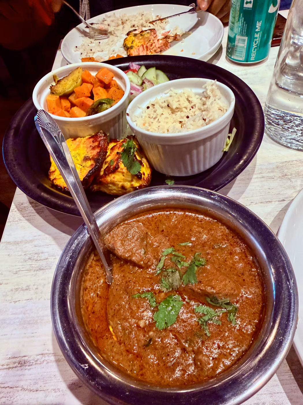 Wow India Fusion Restaurant And Bar