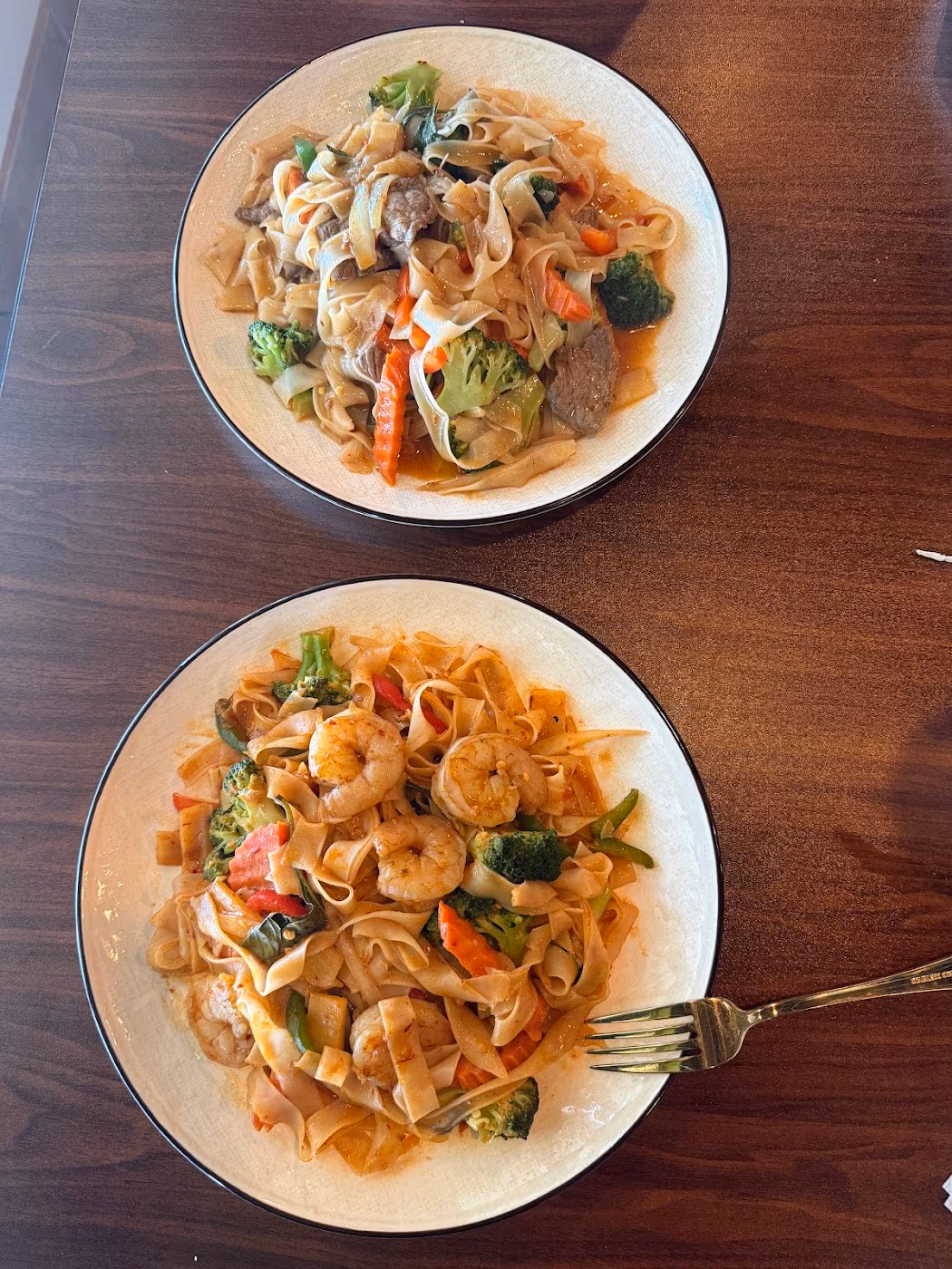 Wow's Thai Kitchen