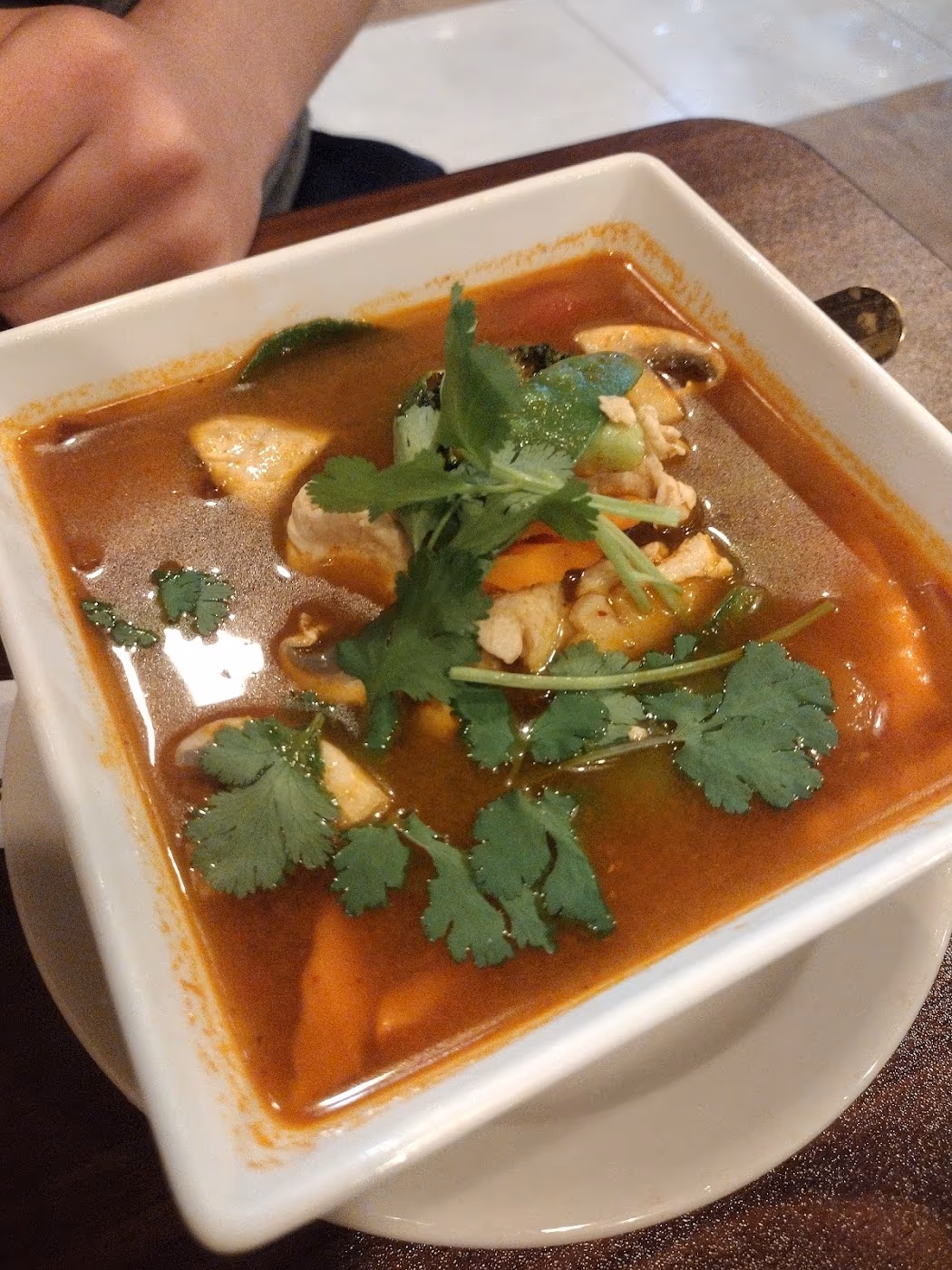 Wow's Thai Kitchen photo 3