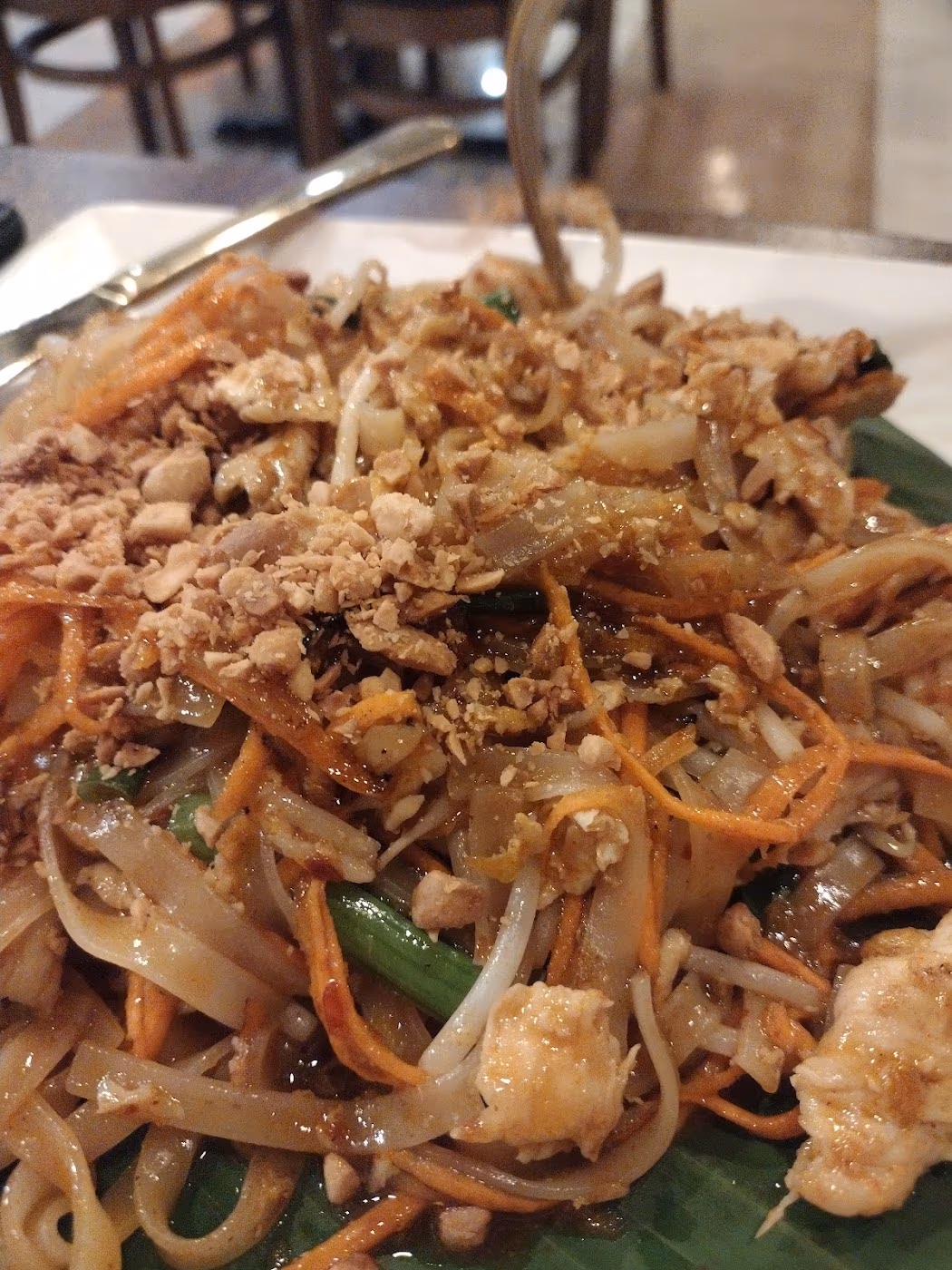 Wow's Thai Kitchen photo 4