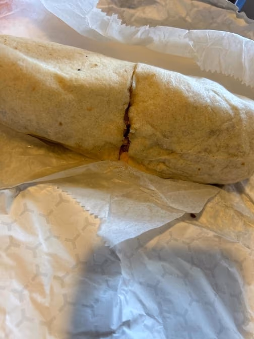Wrap Game Sandwich Shop