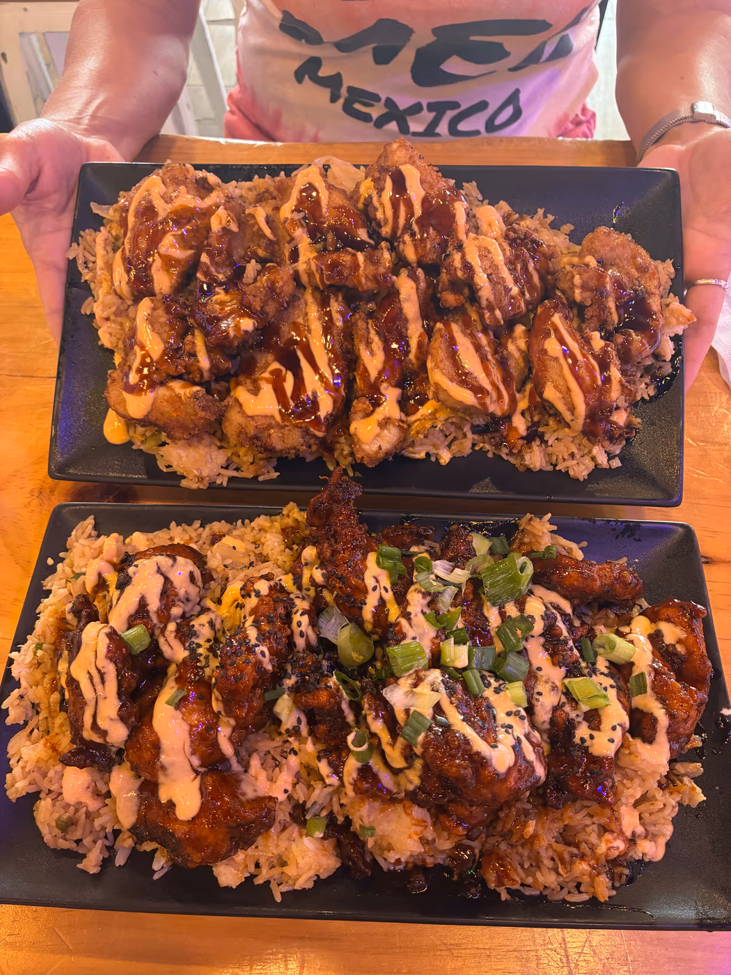 Wrap & Roll photo 2