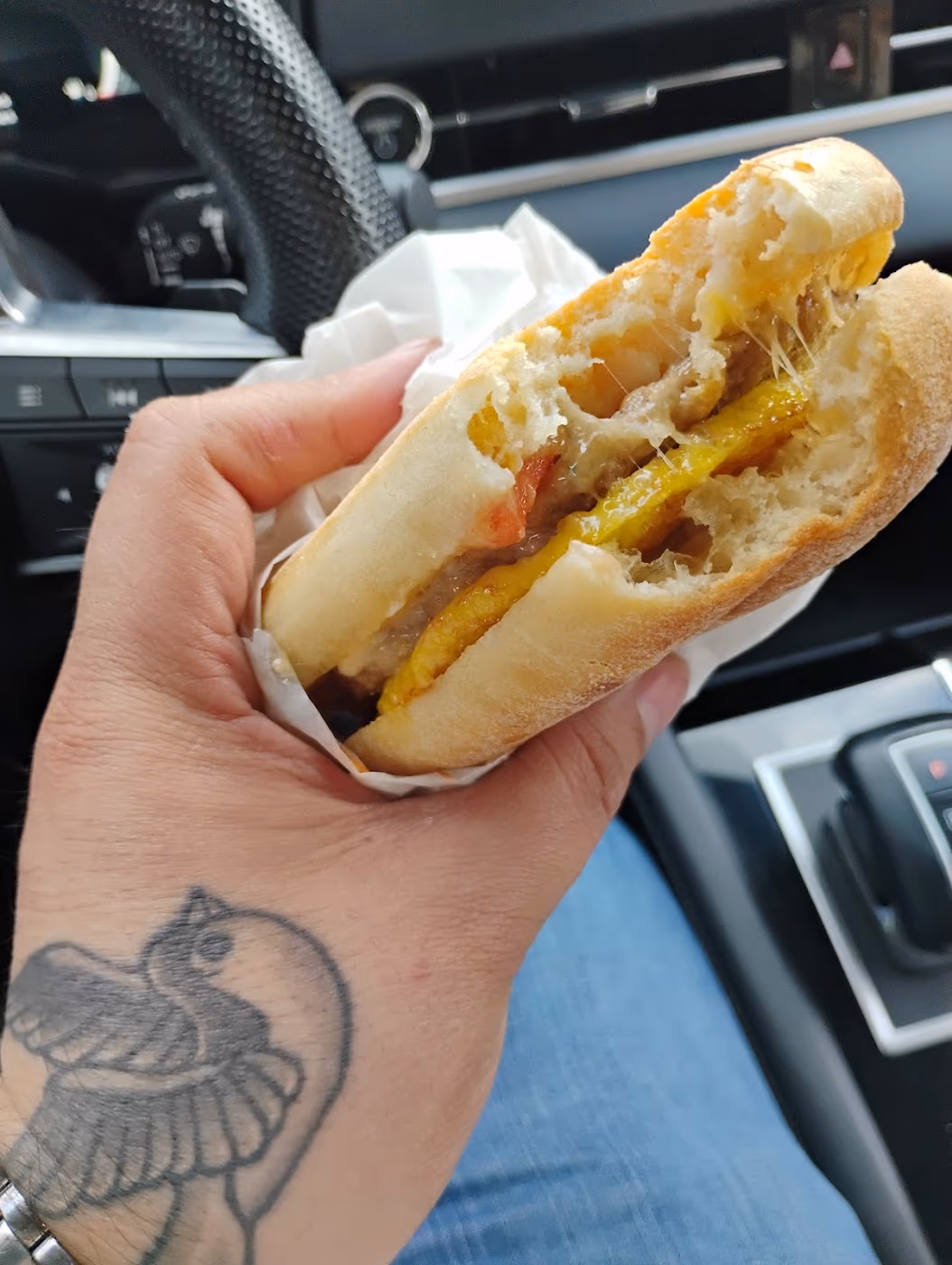 Wrapped Up photo 4