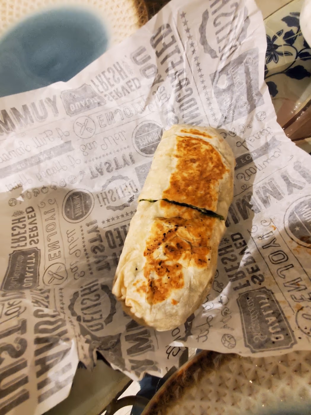 Wraps & Kabobs Seven Springs photo 4