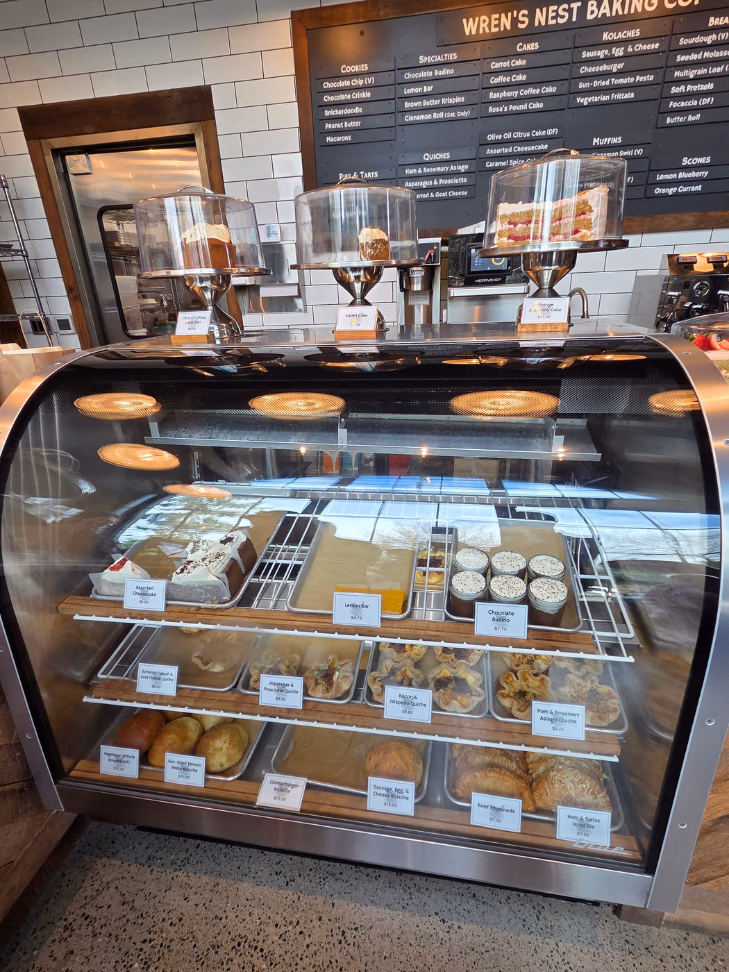 Wren's Nest Baking Co. photo 3