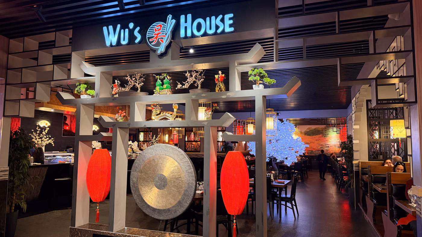 Wu's Ramen and Poke photo 2