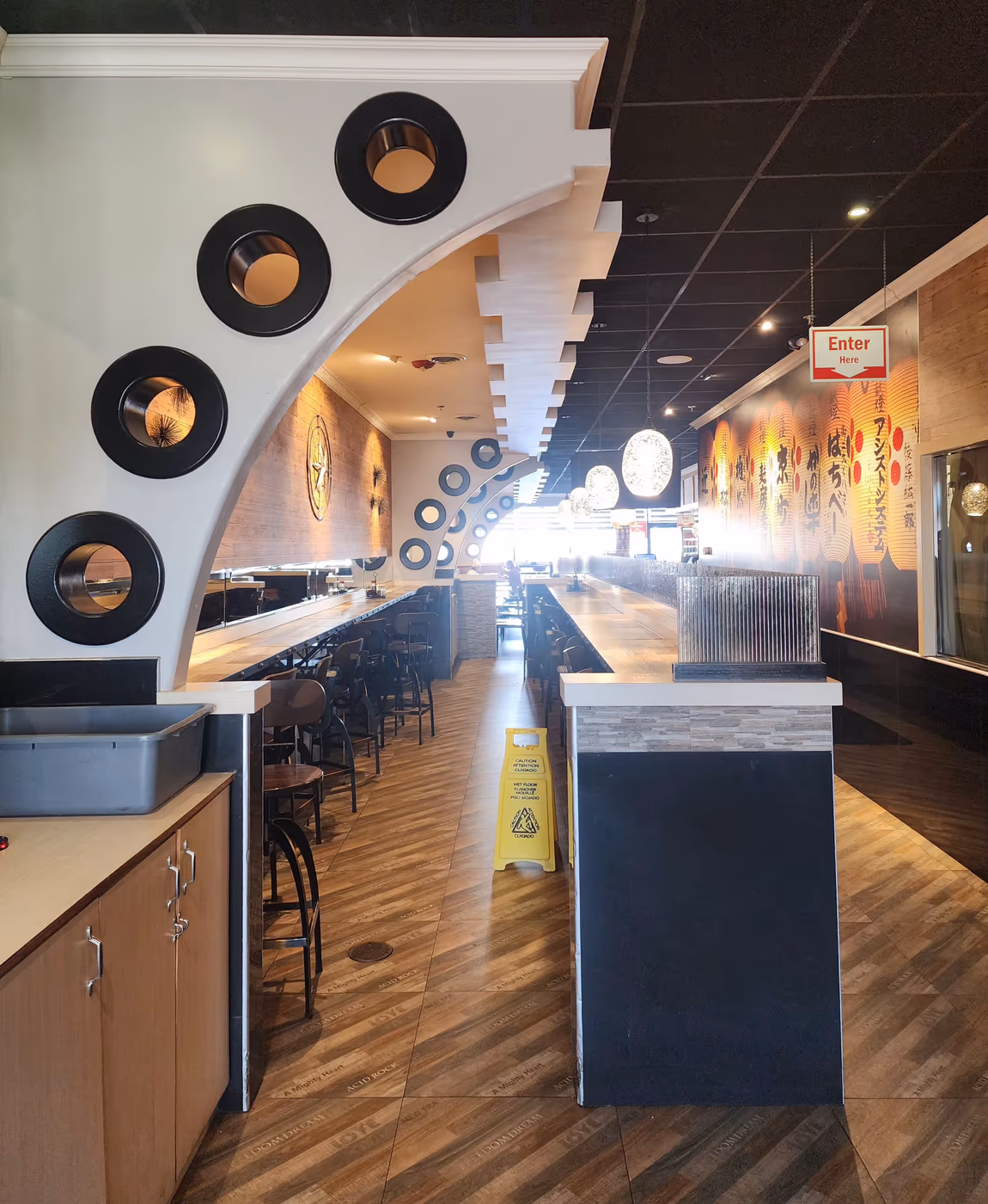 Wu's Ramen Oak Lawn photo 4