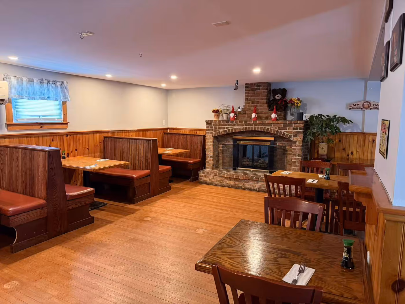 Wukong Asian Restaurant
