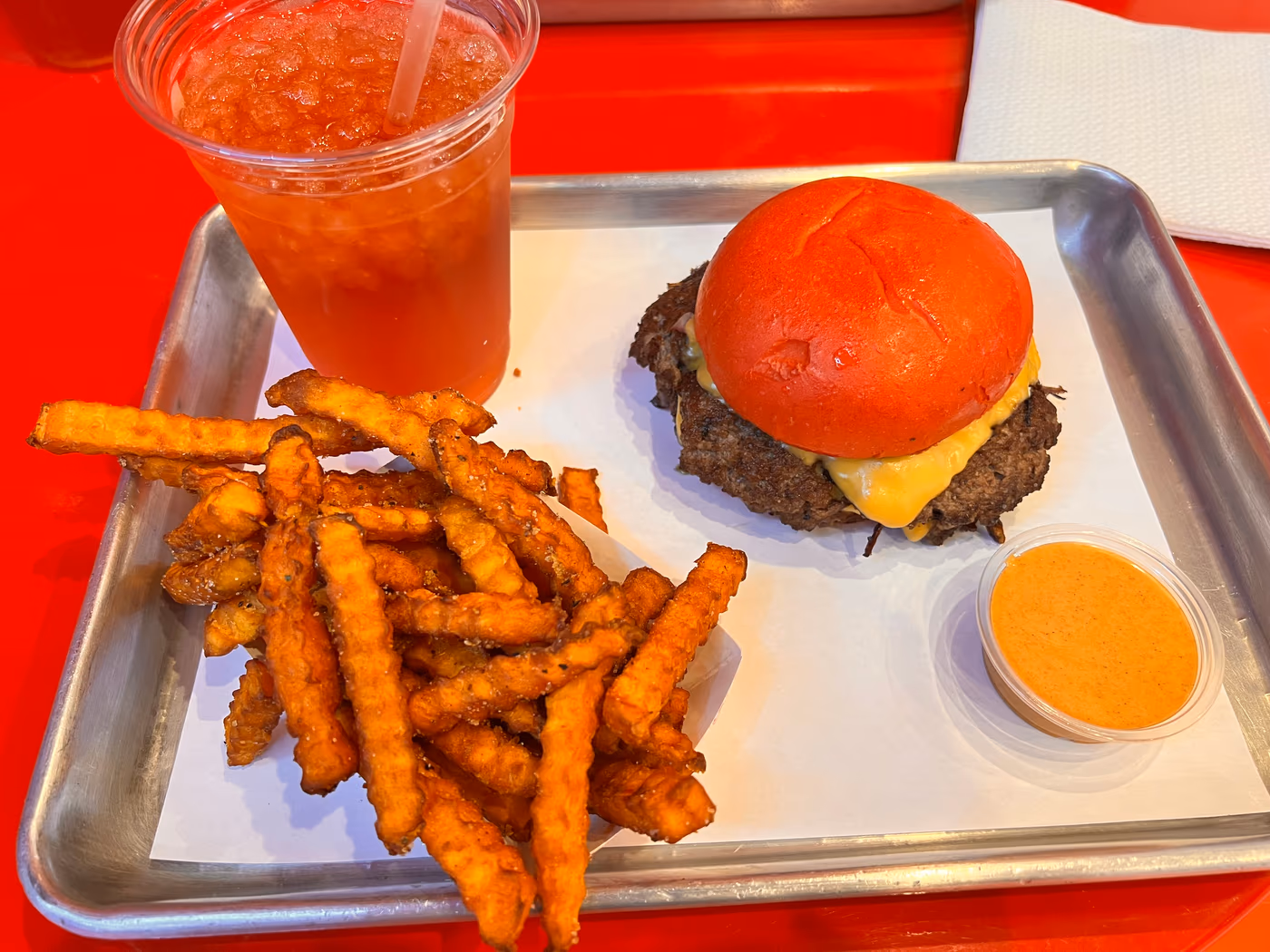 Wulf Burger