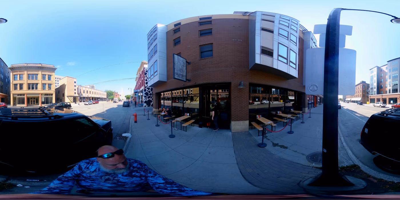 Würst Bier Hall Downtown photo 2
