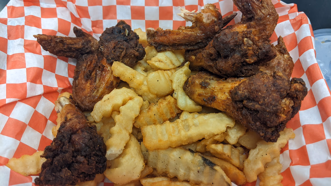 Wylam Wings & Things
