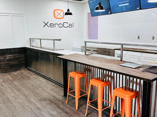 XeroCal