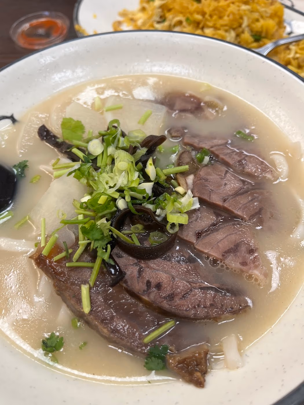 XI XIA Chinese Cuisine（pickerington） photo 4