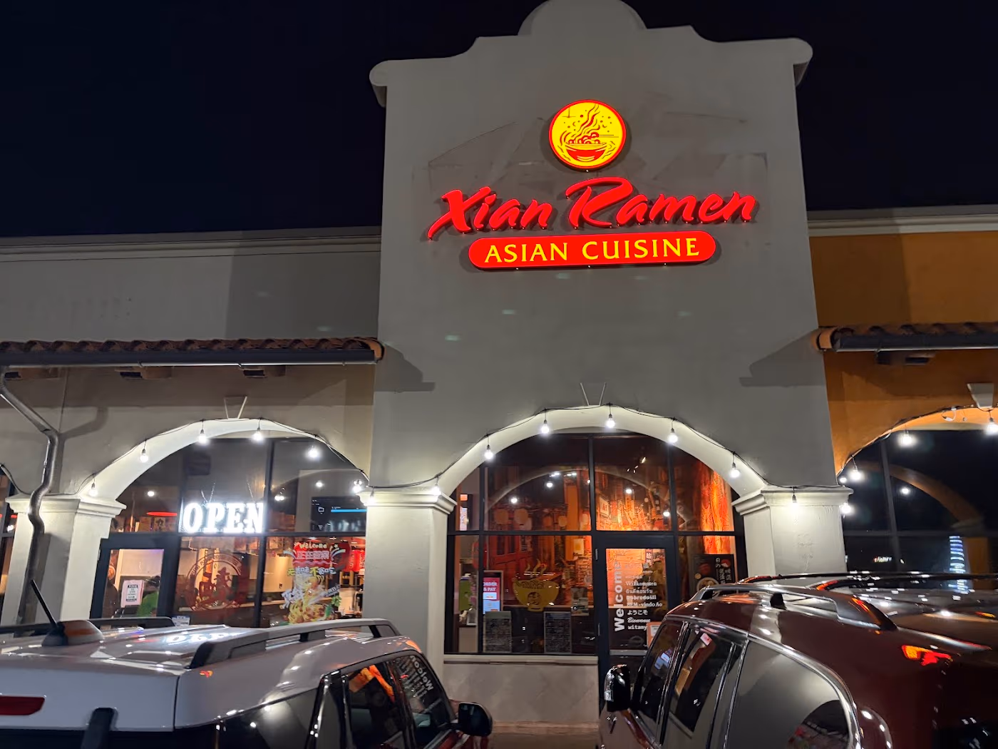 Xian Ramen photo 2