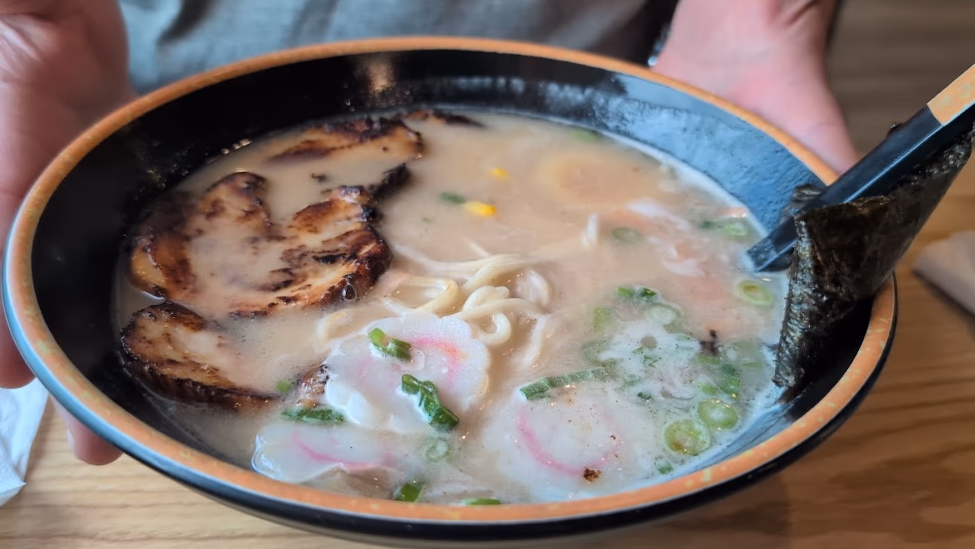 Xian Ramen photo 3