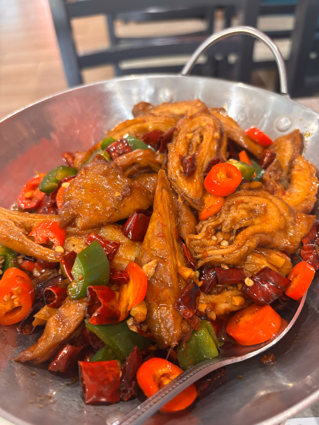 湘遇 XiangYu Restaurant photo 3