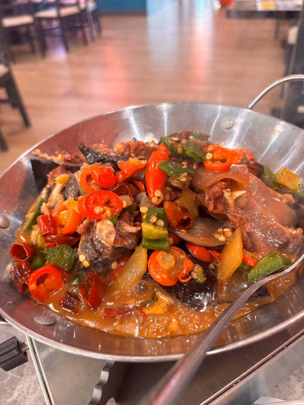 湘遇 XiangYu Restaurant photo 4