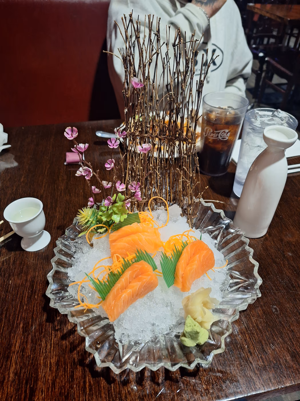 Xiaos' Hibachi and Sushi Japanese Restaurant photo 2