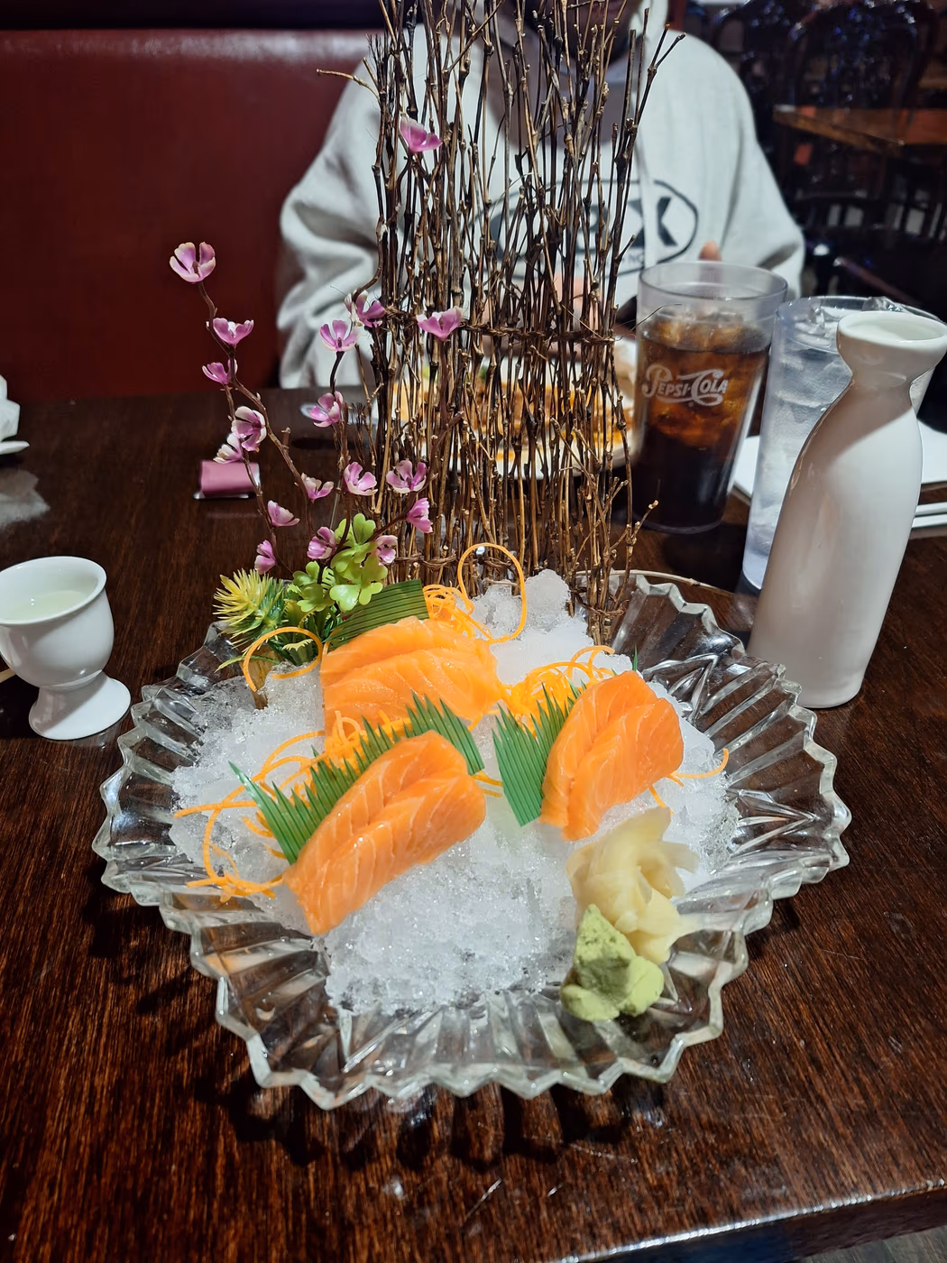 Xiaos' Hibachi and Sushi Japanese Restaurant photo 4