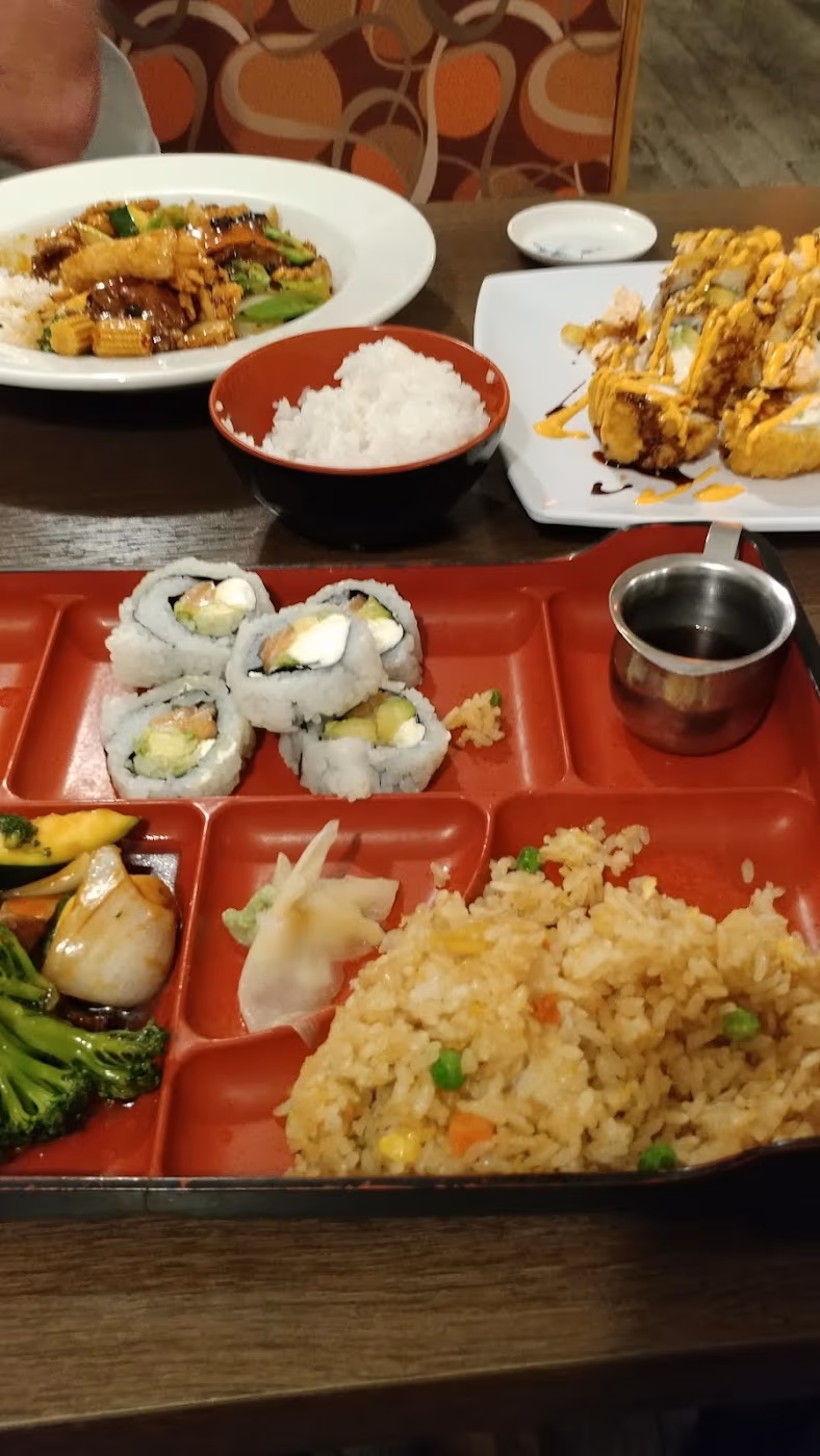 Xin bowl Asian Bistro photo 4