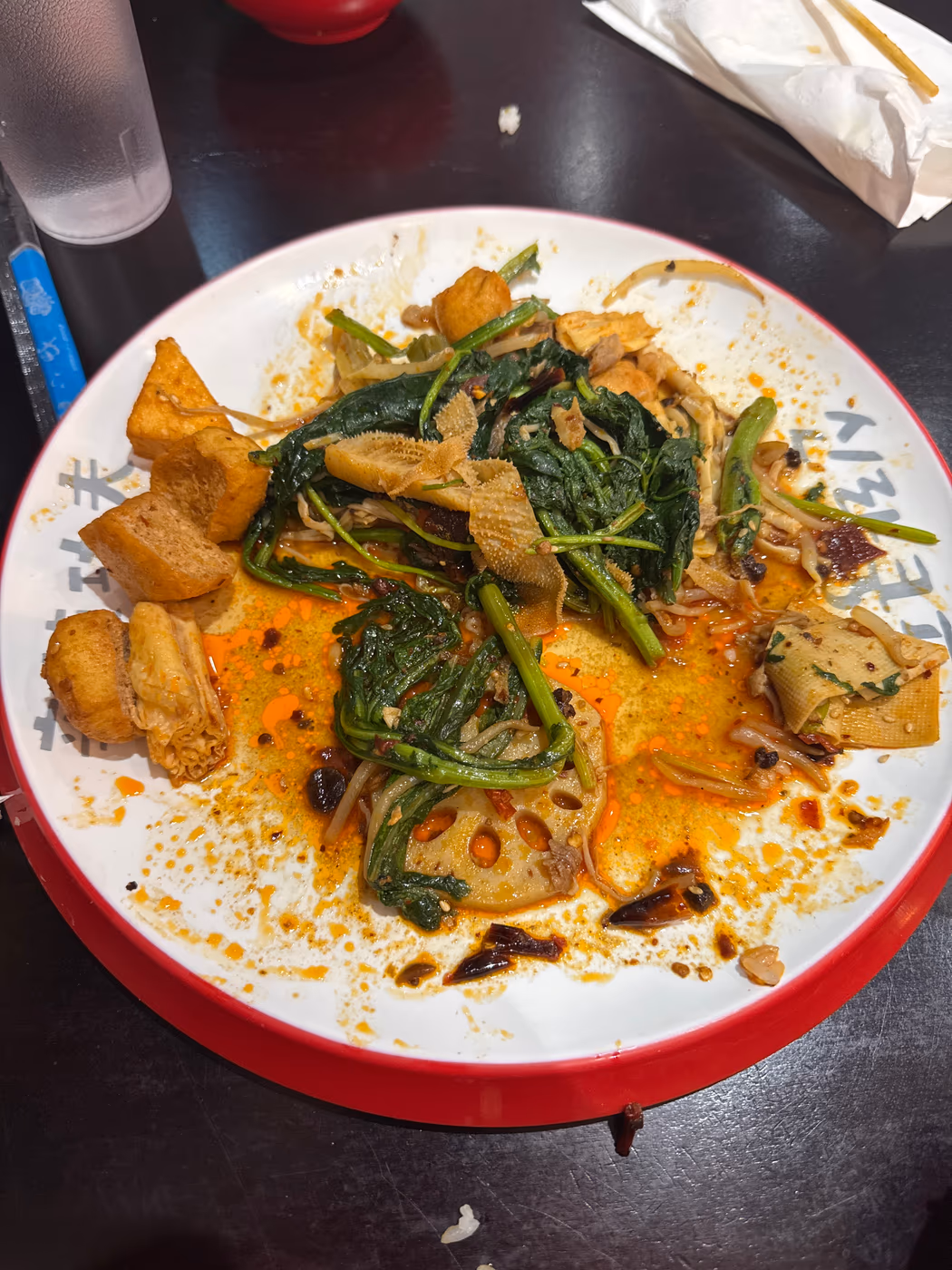 XIN LA GONG FU 辛辣功夫 麻辣烫 신라쿵푸 마라탕 photo 3