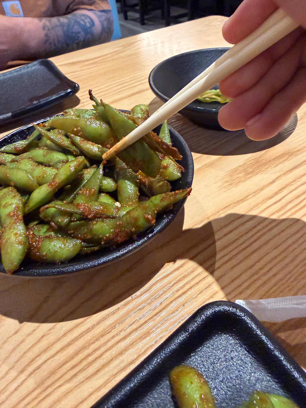 Xin Ramen Sushi&Yakitori Bar