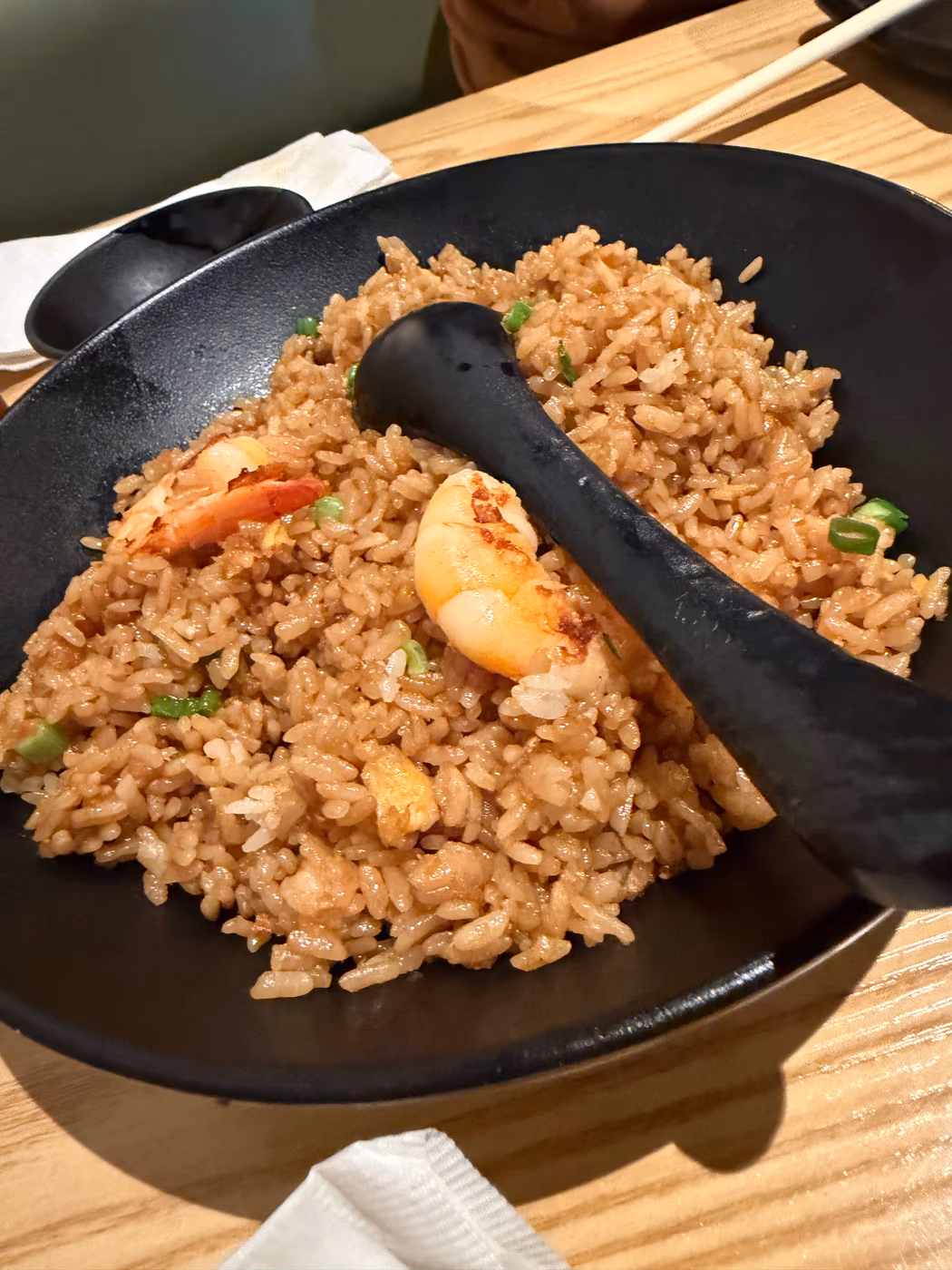 Xin Ramen Sushi&Yakitori Bar photo 2