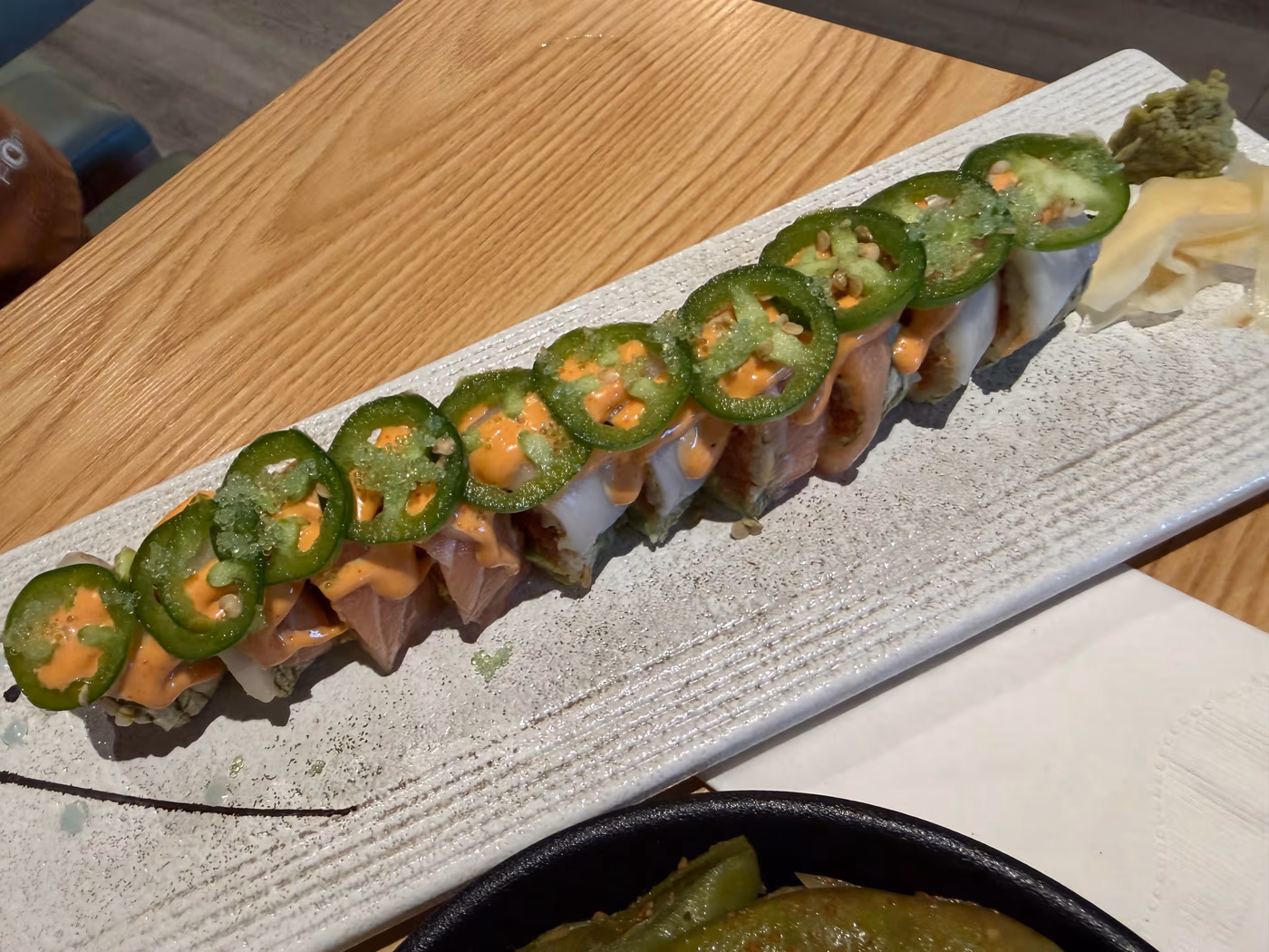 Xin Ramen Sushi&Yakitori Bar photo 3
