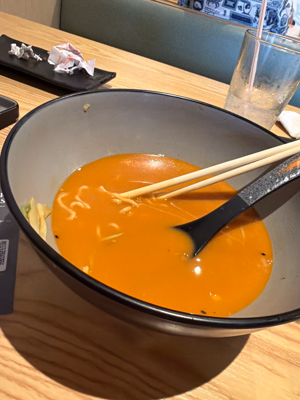 Xin Ramen Sushi&Yakitori Bar photo 4