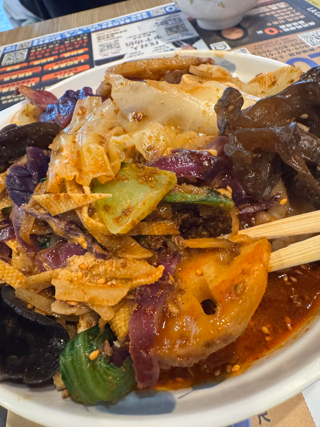 Xin Wang Food Inc photo 3