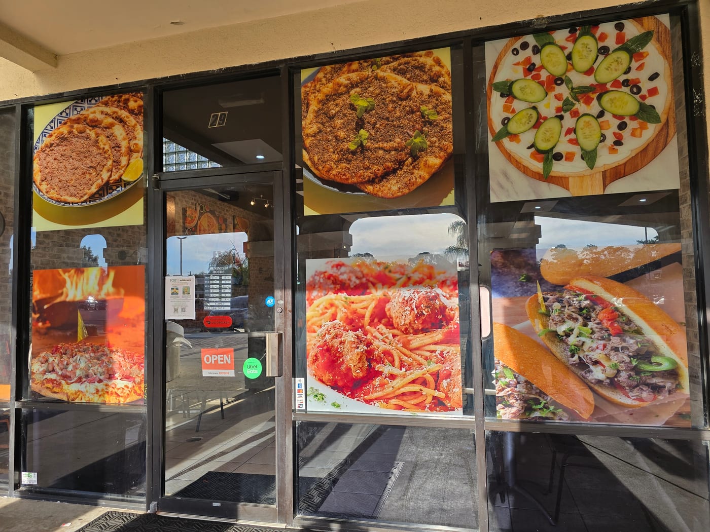 Ya Habibi Slice & Spice