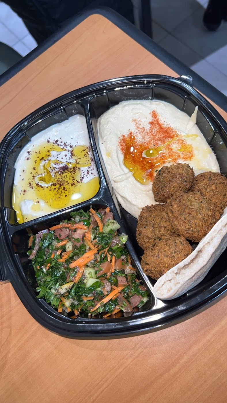 Ya Hala Food Catering photo 2