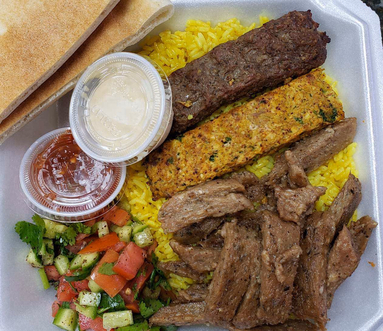 Ya Hala Food Catering photo 3