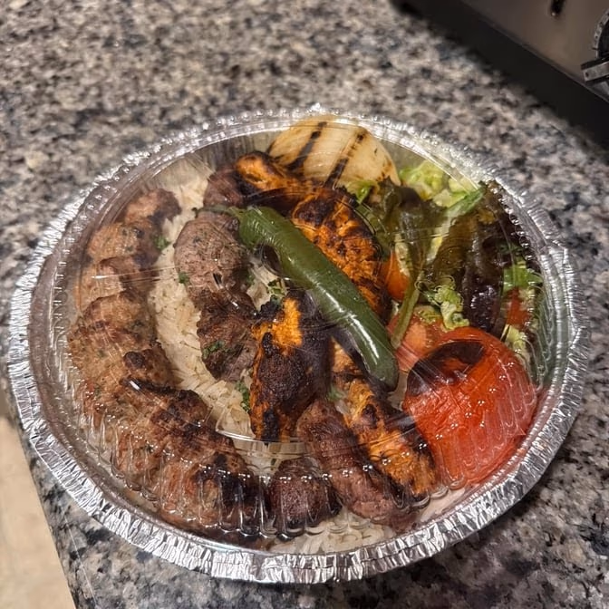 Ya Hala Restaurant photo 3