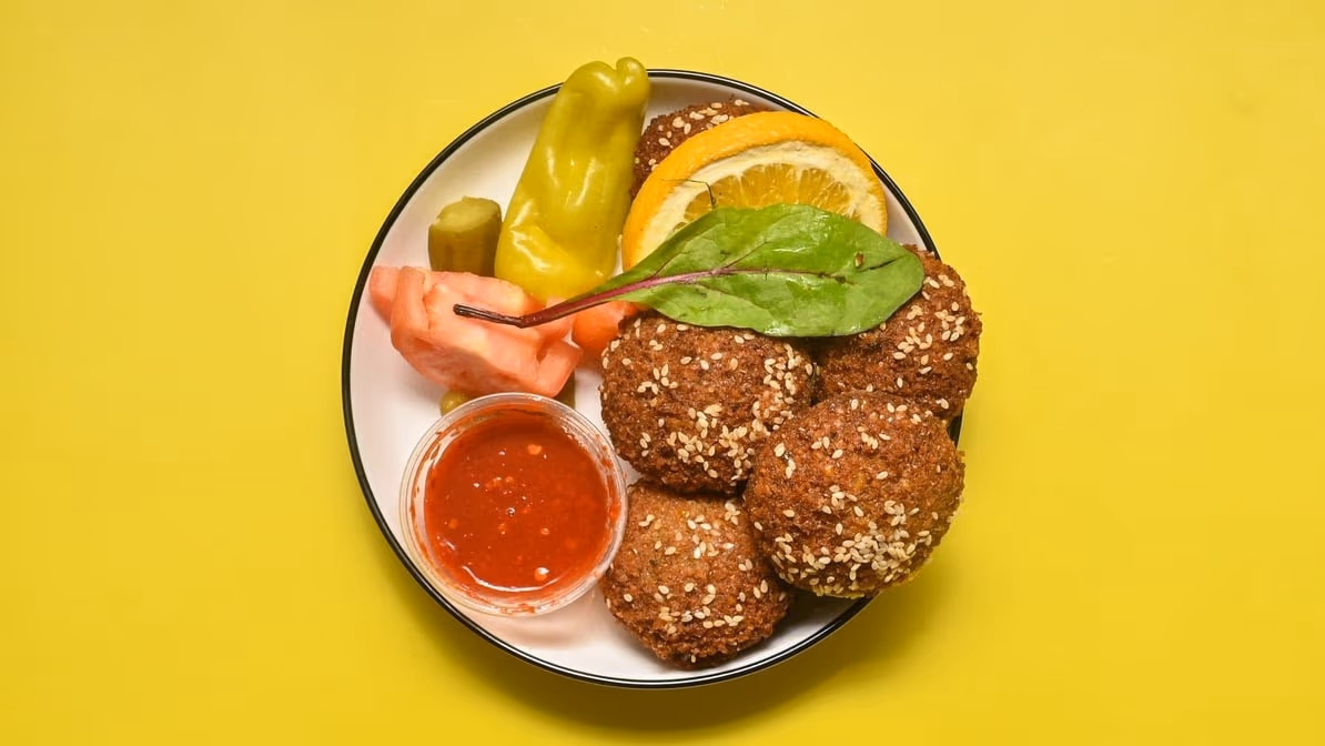 Ya Hala Restaurant photo 4