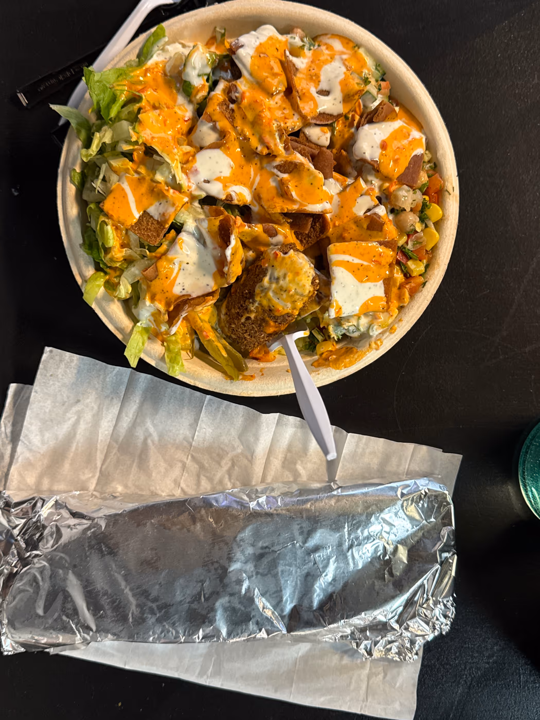 Yaba’s Middle Eastern Street Food photo 2