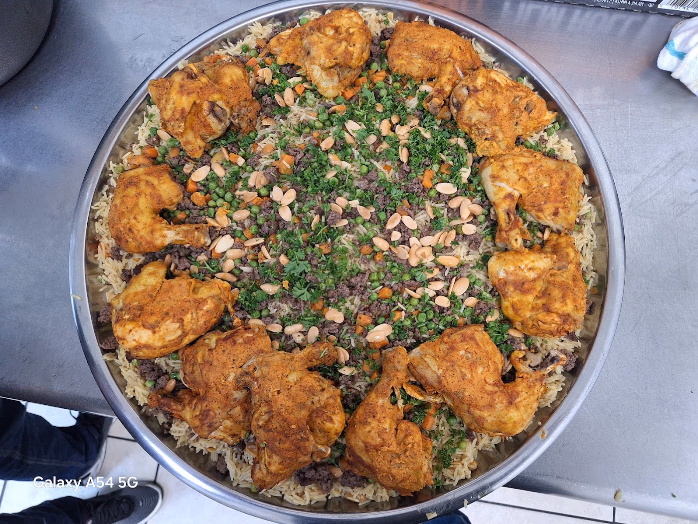 Yaffa Grill & Market photo 2