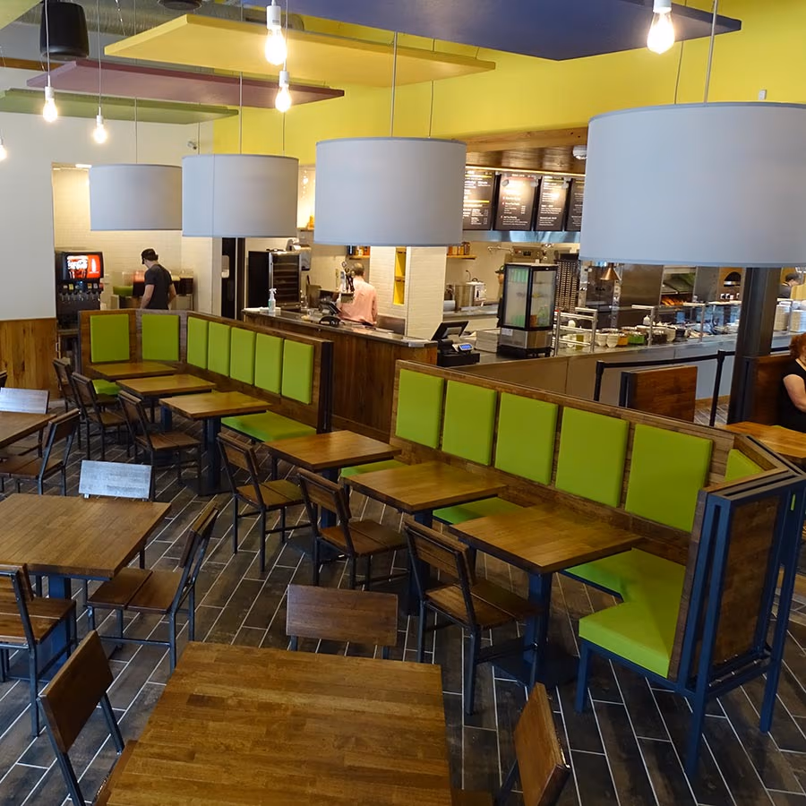 YAFO Kitchen