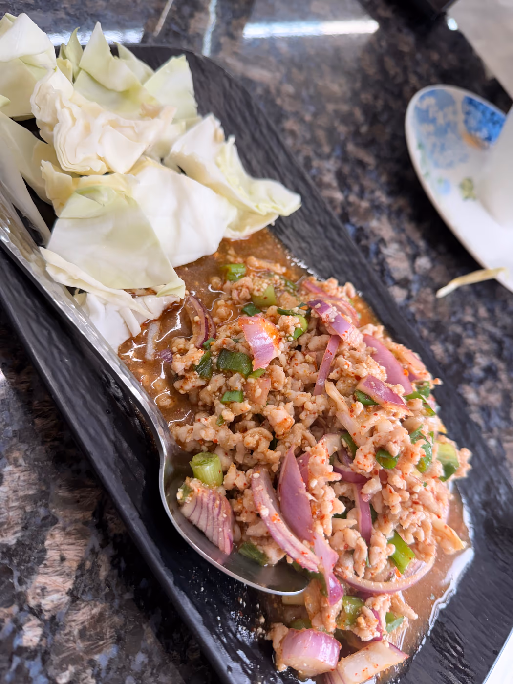 Yai Thai restaurant, Lakewood, CO photo 3