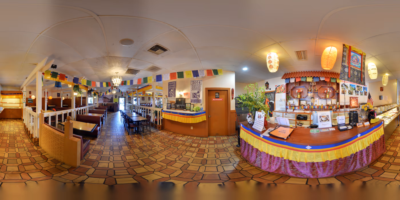 Yak The Kathmandu Kitchen photo 2