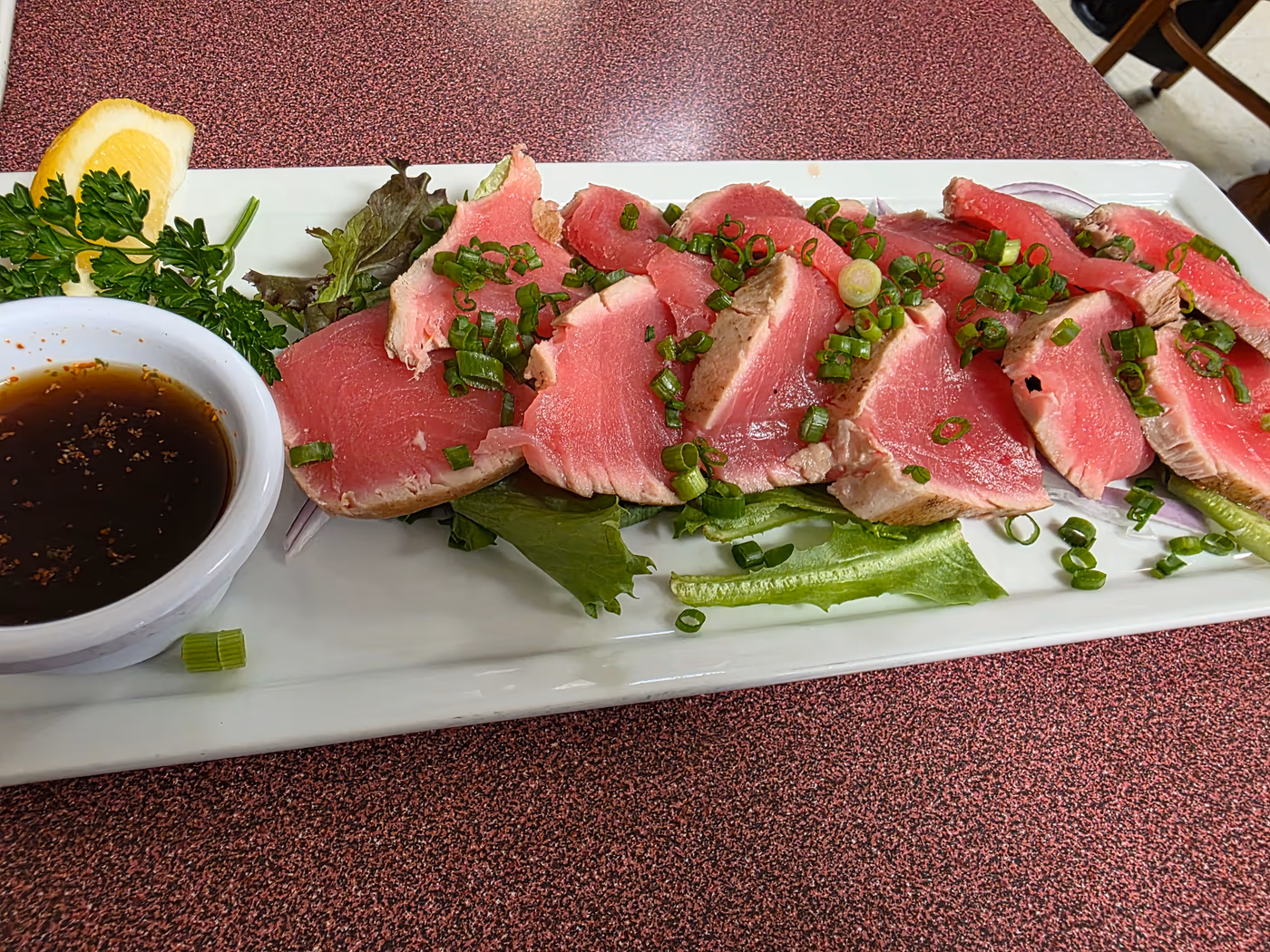 Yakitori House Restaurant