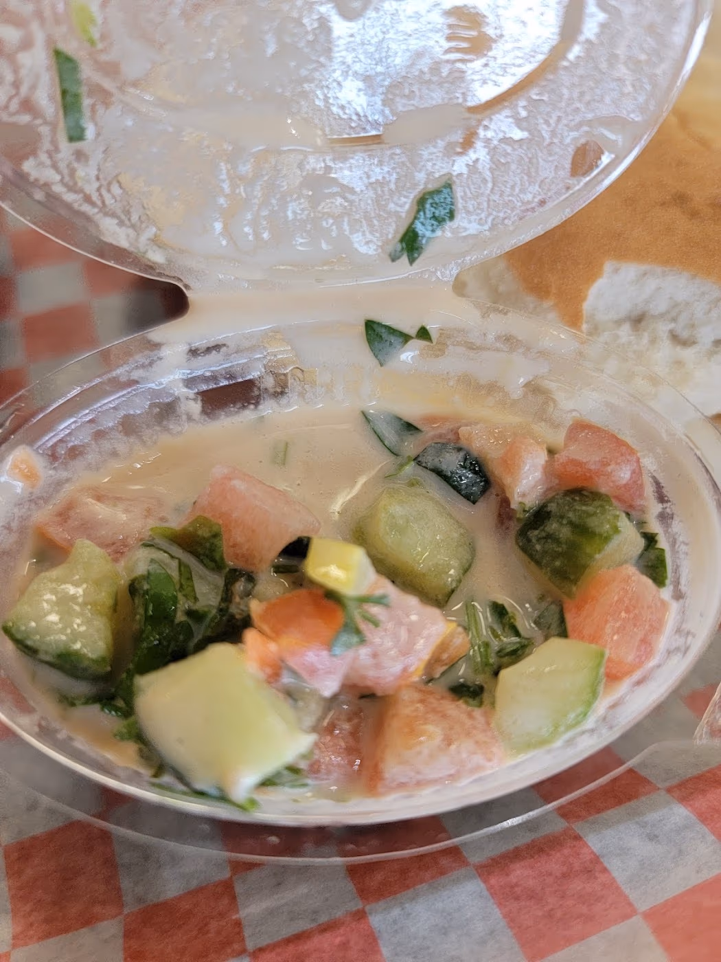 Yalla Middle Eastern Cuisine photo 3