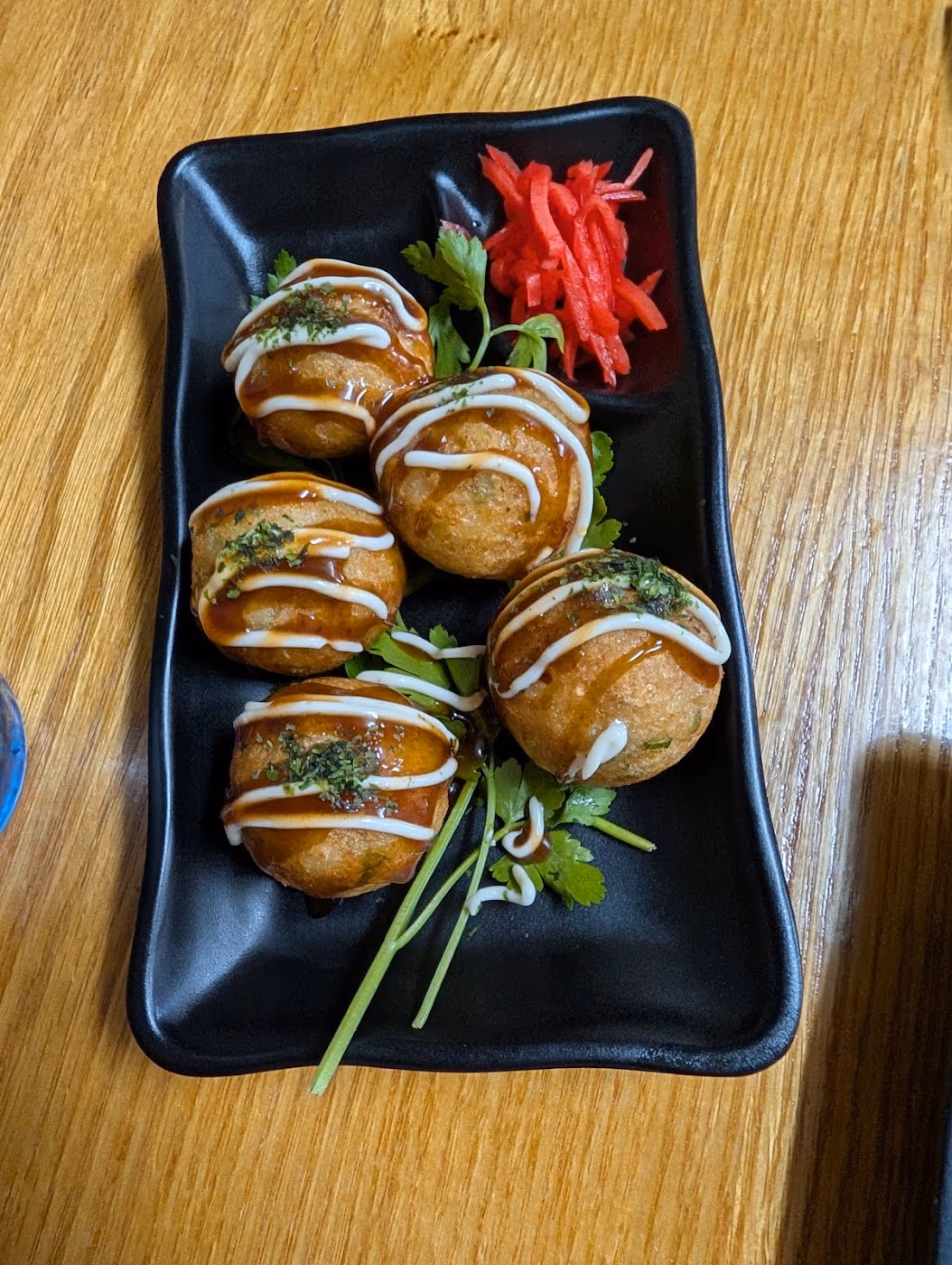 Yama Japanese Restaurant