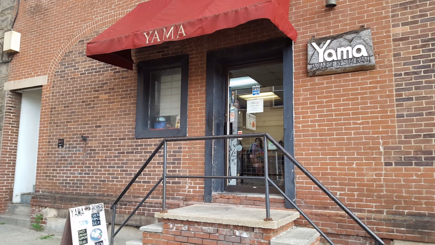 Yama Japanese Restaurant photo 2
