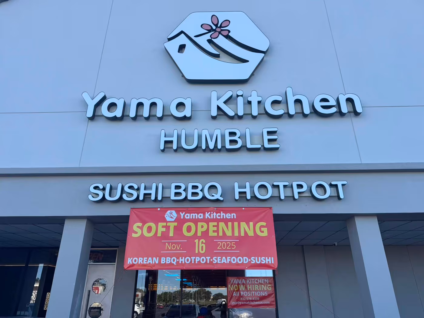 Yama Kitchen Humble photo 3