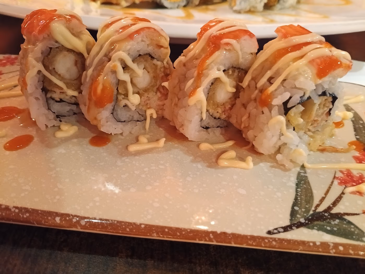 Yama Sushi photo 3
